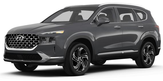 HYUNDAI SANTA FE 2023 5NMS2DAJ2PH494292 image